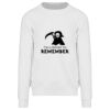 Graduate heavyweight sweatshirt Thumbnail