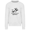 Graduate heavyweight sweatshirt Thumbnail
