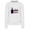 Graduate heavyweight sweatshirt Thumbnail
