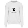 Graduate heavyweight sweatshirt Thumbnail