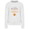 Graduate heavyweight sweatshirt Thumbnail