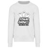 Graduate heavyweight sweatshirt Thumbnail
