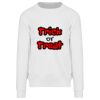 Graduate heavyweight sweatshirt Thumbnail
