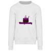 Graduate heavyweight sweatshirt Thumbnail