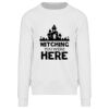 Graduate heavyweight sweatshirt Thumbnail