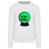 Graduate heavyweight sweatshirt Thumbnail