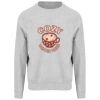 Graduate heavyweight sweatshirt Thumbnail