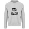 Graduate heavyweight sweatshirt Thumbnail