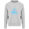 Graduate heavyweight sweatshirt Thumbnail