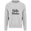 Graduate heavyweight sweatshirt Thumbnail