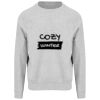 Graduate heavyweight sweatshirt Thumbnail