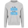 Graduate heavyweight sweatshirt Thumbnail