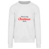Graduate heavyweight sweatshirt Thumbnail