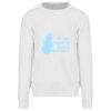 Graduate heavyweight sweatshirt Thumbnail