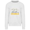 Graduate heavyweight sweatshirt Thumbnail