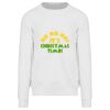 Graduate heavyweight sweatshirt Thumbnail
