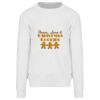 Graduate heavyweight sweatshirt Thumbnail