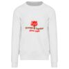 Graduate heavyweight sweatshirt Thumbnail