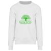 Graduate heavyweight sweatshirt Thumbnail