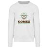 Graduate heavyweight sweatshirt Thumbnail