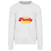 Graduate heavyweight sweatshirt Thumbnail