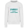 Graduate heavyweight sweatshirt Thumbnail