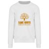 Graduate heavyweight sweatshirt Thumbnail