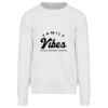 Graduate heavyweight sweatshirt Thumbnail