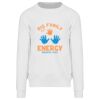 Graduate heavyweight sweatshirt Thumbnail