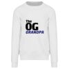 Graduate heavyweight sweatshirt Thumbnail