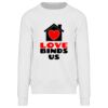 Graduate heavyweight sweatshirt Thumbnail