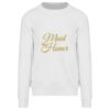 Graduate heavyweight sweatshirt Thumbnail