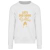 Graduate heavyweight sweatshirt Thumbnail