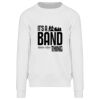 Graduate heavyweight sweatshirt Thumbnail