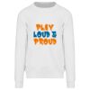 Graduate heavyweight sweatshirt Thumbnail