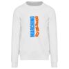 Graduate heavyweight sweatshirt Thumbnail