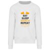 Graduate heavyweight sweatshirt Thumbnail