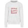 Graduate heavyweight sweatshirt Thumbnail