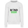 Graduate heavyweight sweatshirt Thumbnail