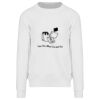 Graduate heavyweight sweatshirt Thumbnail