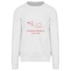 Graduate heavyweight sweatshirt Thumbnail