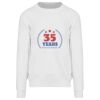 Graduate heavyweight sweatshirt Thumbnail