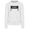 Graduate heavyweight sweatshirt Thumbnail