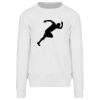 Graduate heavyweight sweatshirt Thumbnail