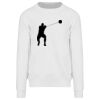 Graduate heavyweight sweatshirt Thumbnail