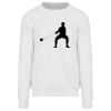 Graduate heavyweight sweatshirt Thumbnail