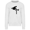 Graduate heavyweight sweatshirt Thumbnail
