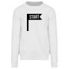 Graduate heavyweight sweatshirt Thumbnail