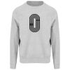 Graduate heavyweight sweatshirt Thumbnail