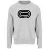 Graduate heavyweight sweatshirt Thumbnail